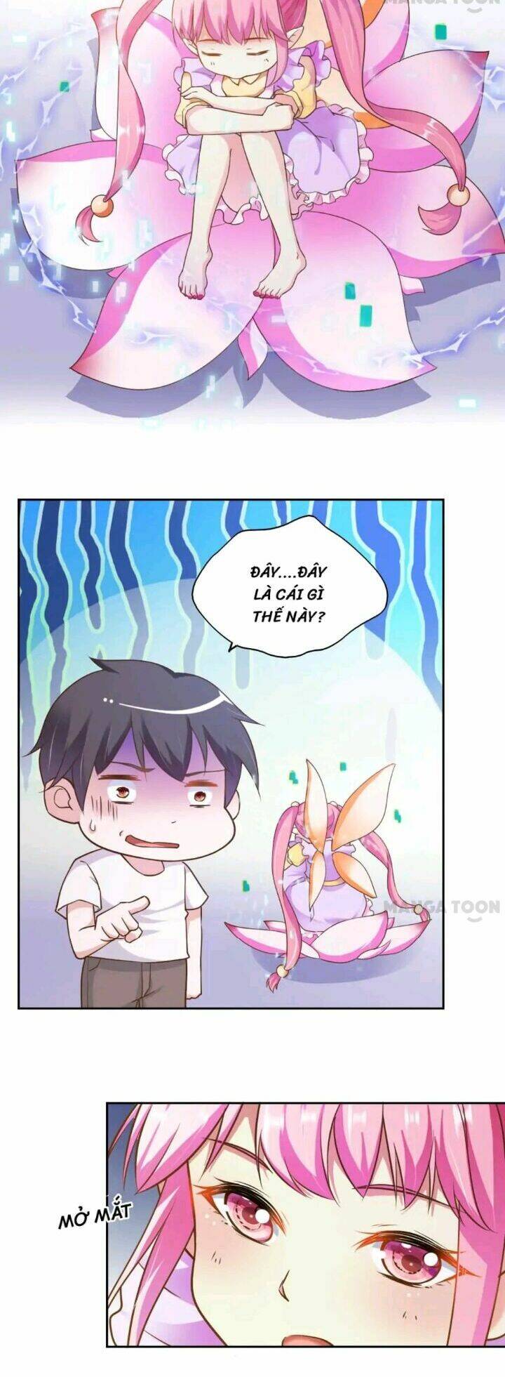 Chiếc Điện Thoại Thần Kỳ: Chapter 73