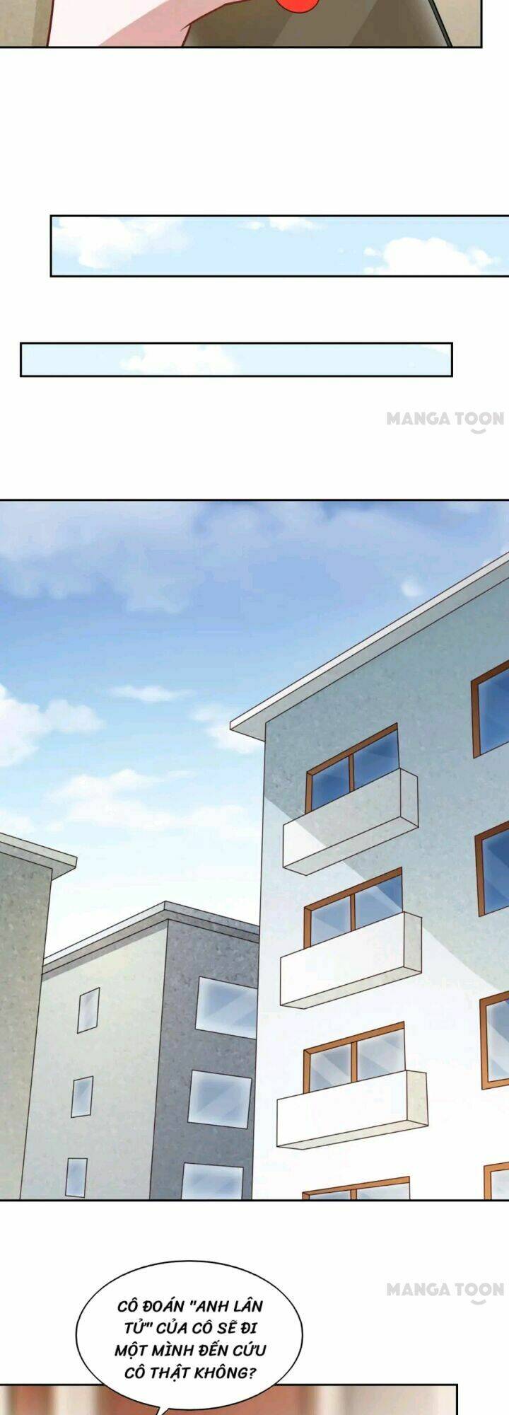 Chiếc Điện Thoại Thần Kỳ: Chapter 73