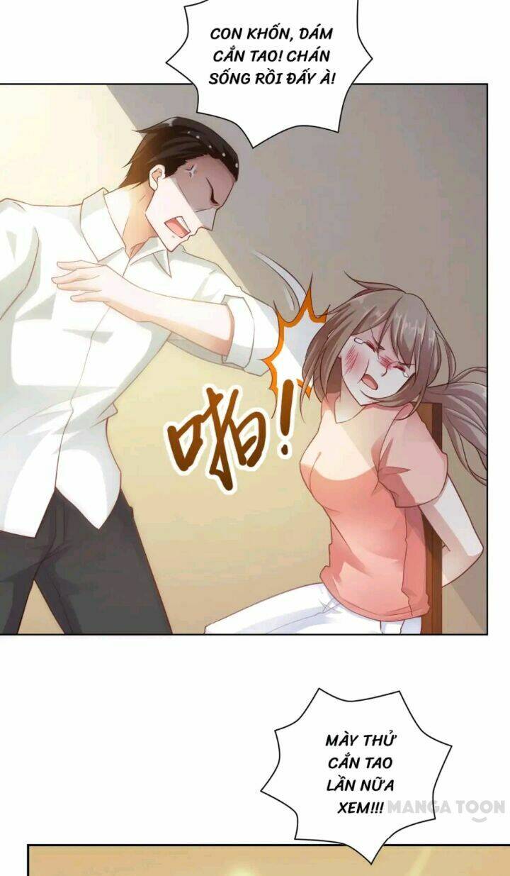Chiếc Điện Thoại Thần Kỳ: Chapter 73
