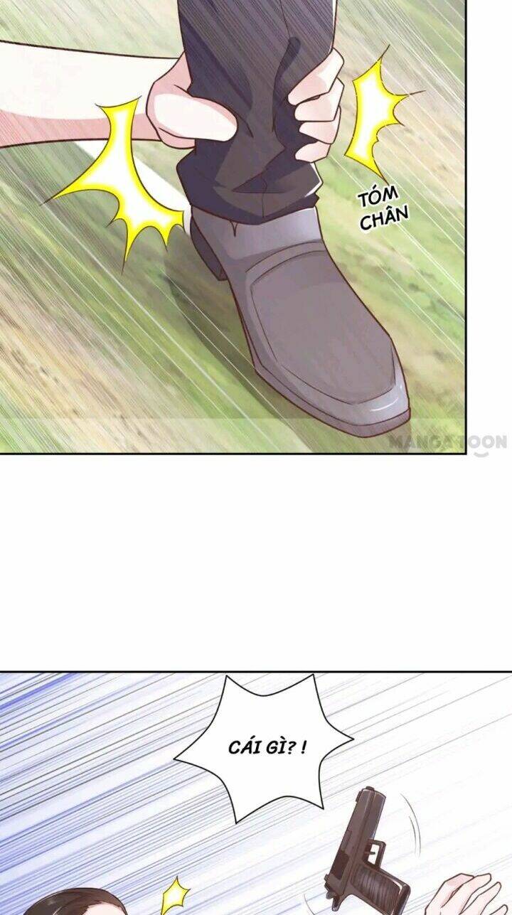 Chiếc Điện Thoại Thần Kỳ: Chapter 74