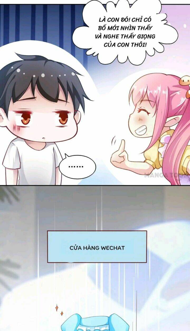 Chiếc Điện Thoại Thần Kỳ: Chapter 74