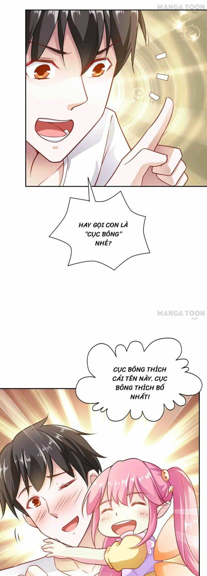 Chiếc Điện Thoại Thần Kỳ: Chapter 74