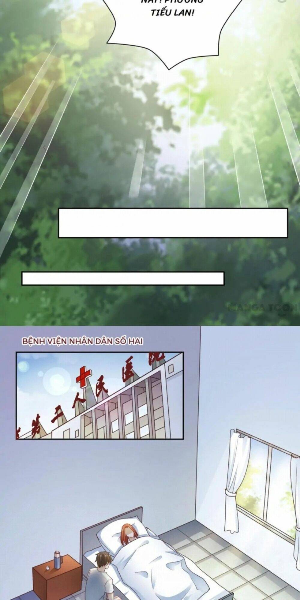 Chiếc Điện Thoại Thần Kỳ: Chapter 76