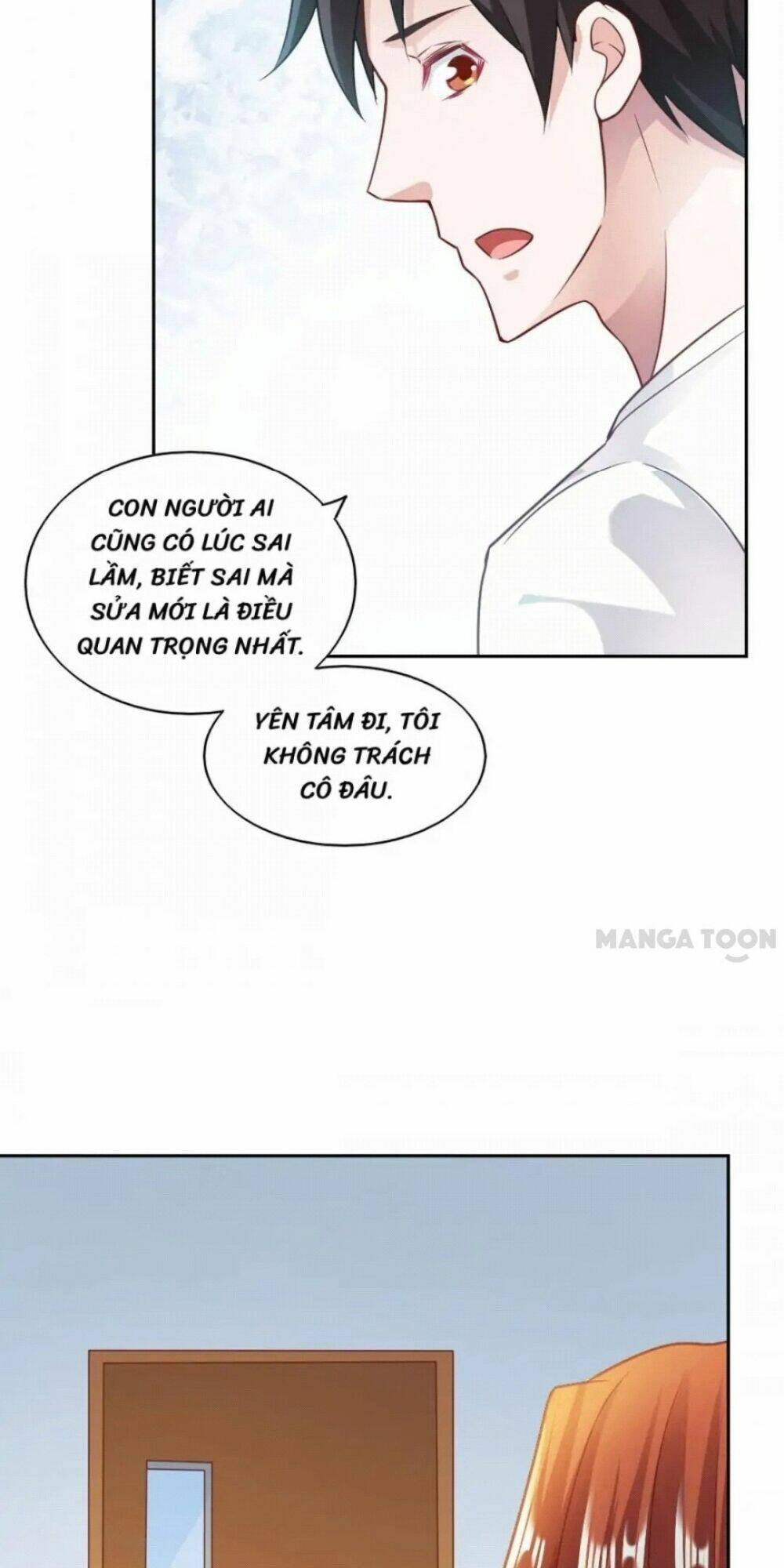 Chiếc Điện Thoại Thần Kỳ: Chapter 76