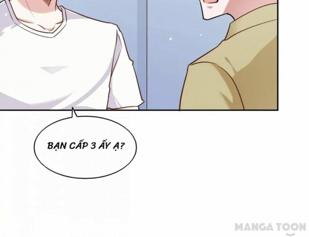 Chiếc Điện Thoại Thần Kỳ: Chapter 76