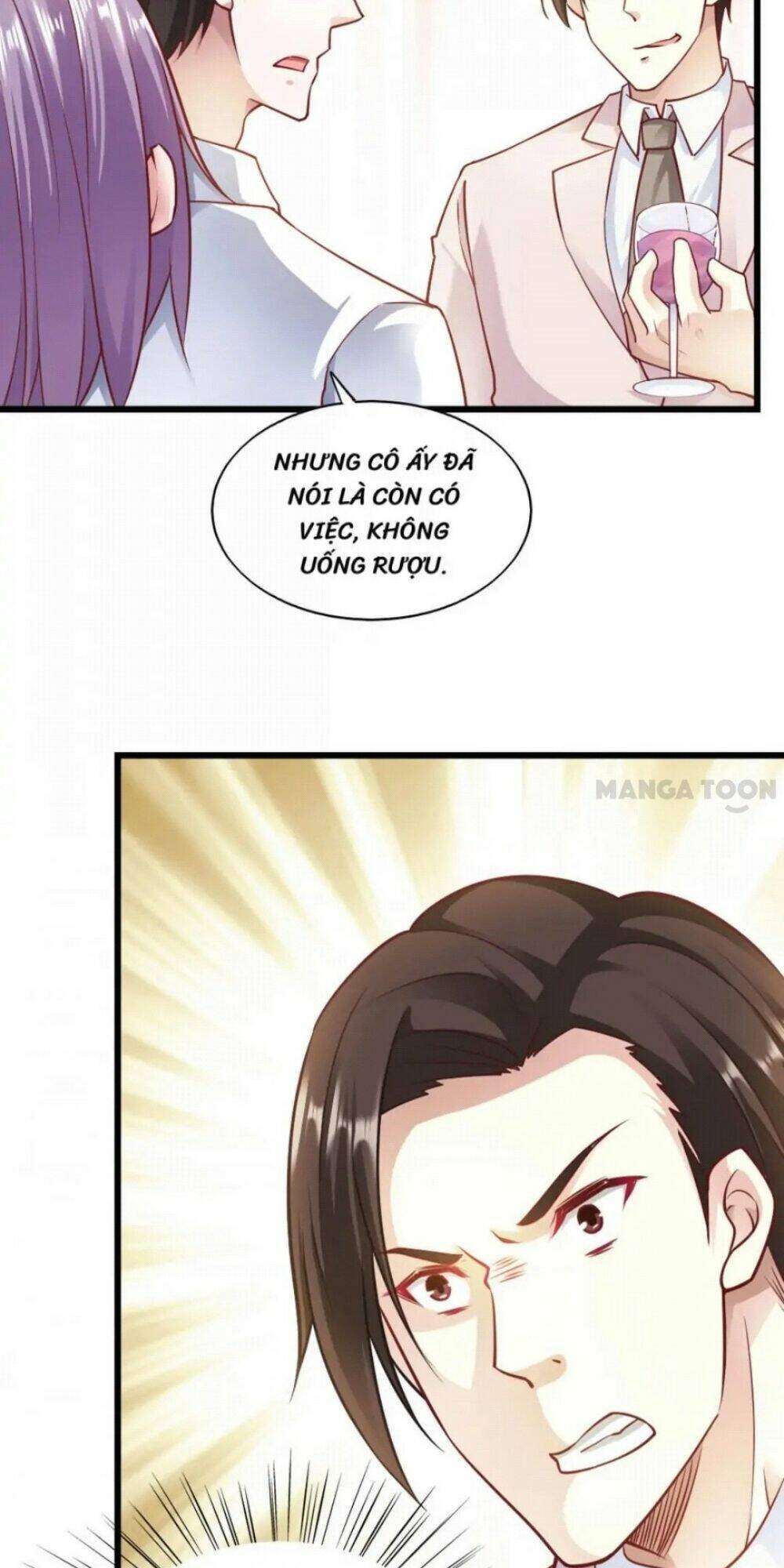 Chiếc Điện Thoại Thần Kỳ: Chapter 78