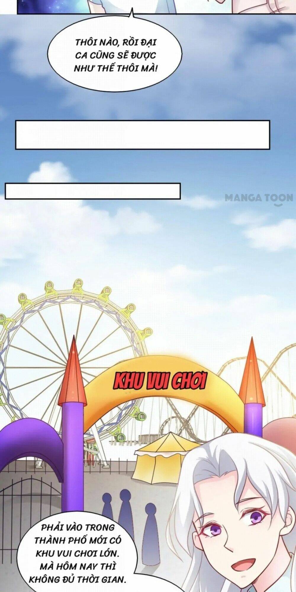 Chiếc Điện Thoại Thần Kỳ: Chapter 78