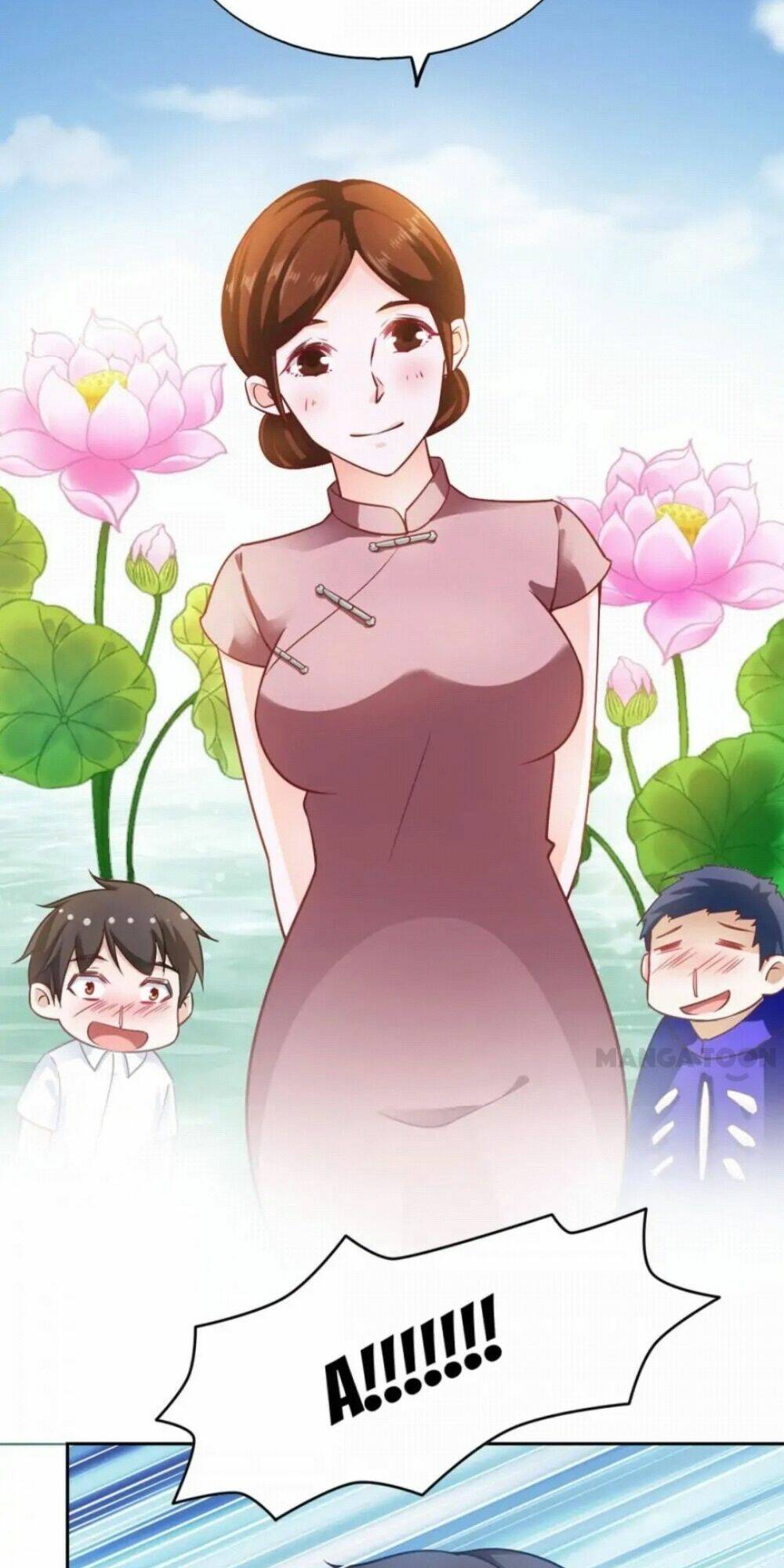Chiếc Điện Thoại Thần Kỳ: Chapter 78