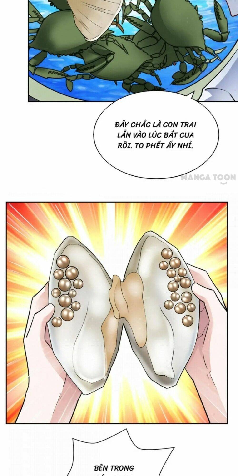 Chiếc Điện Thoại Thần Kỳ: Chapter 78