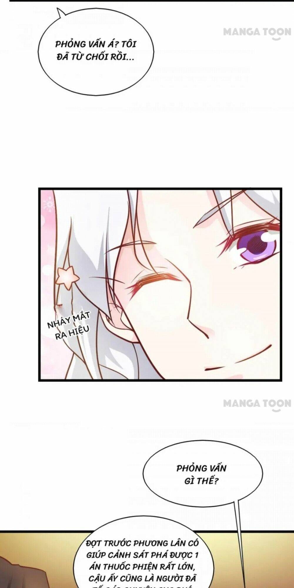 Chiếc Điện Thoại Thần Kỳ: Chapter 78