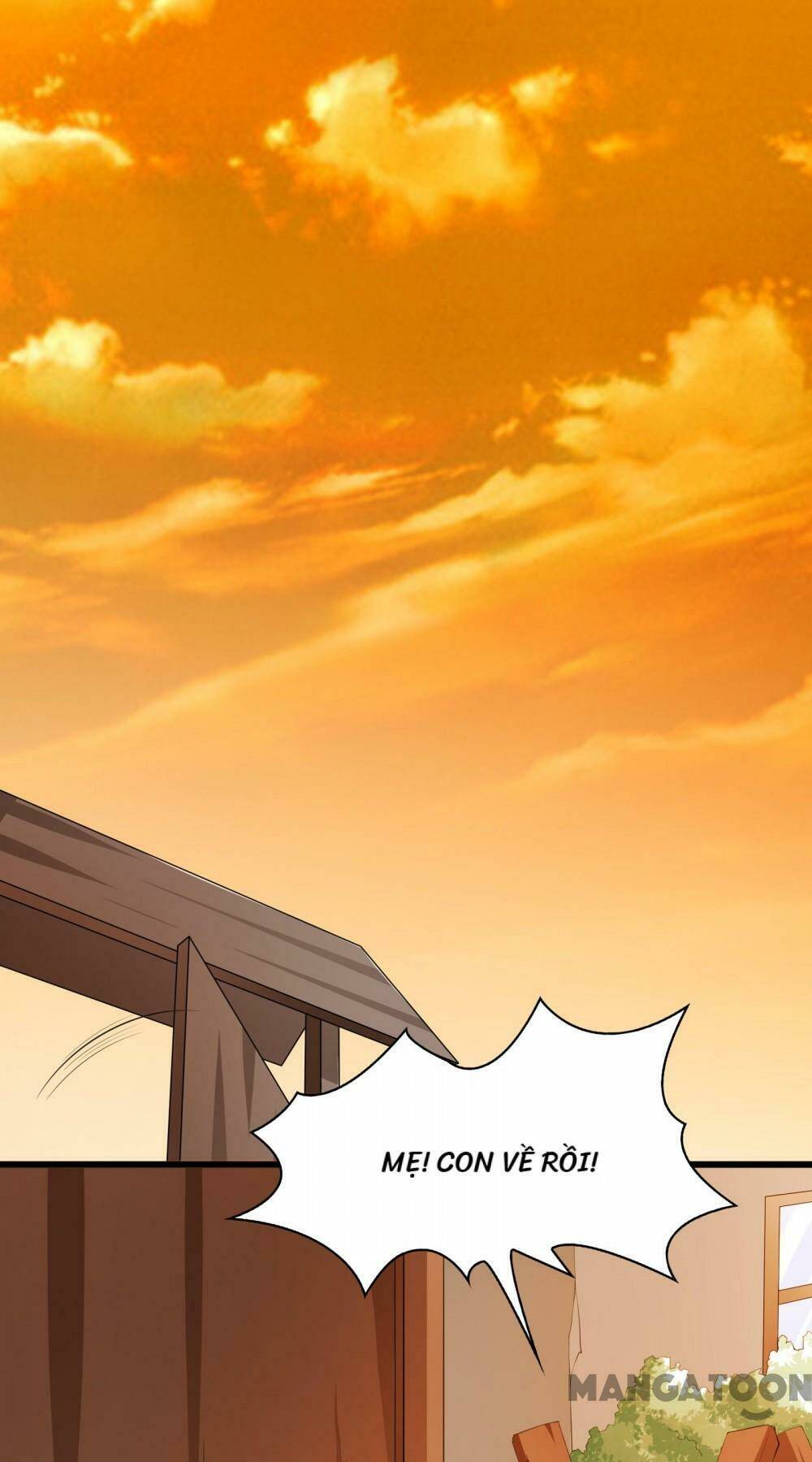 Chiếc Điện Thoại Thần Kỳ: Chapter 8