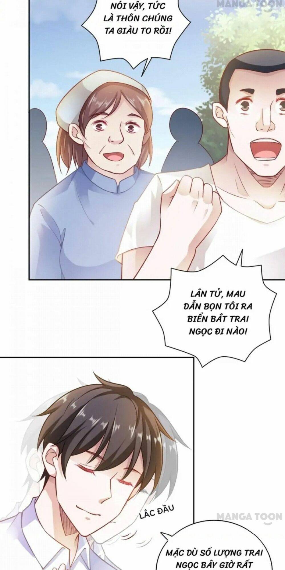 Chiếc Điện Thoại Thần Kỳ: Chapter 80