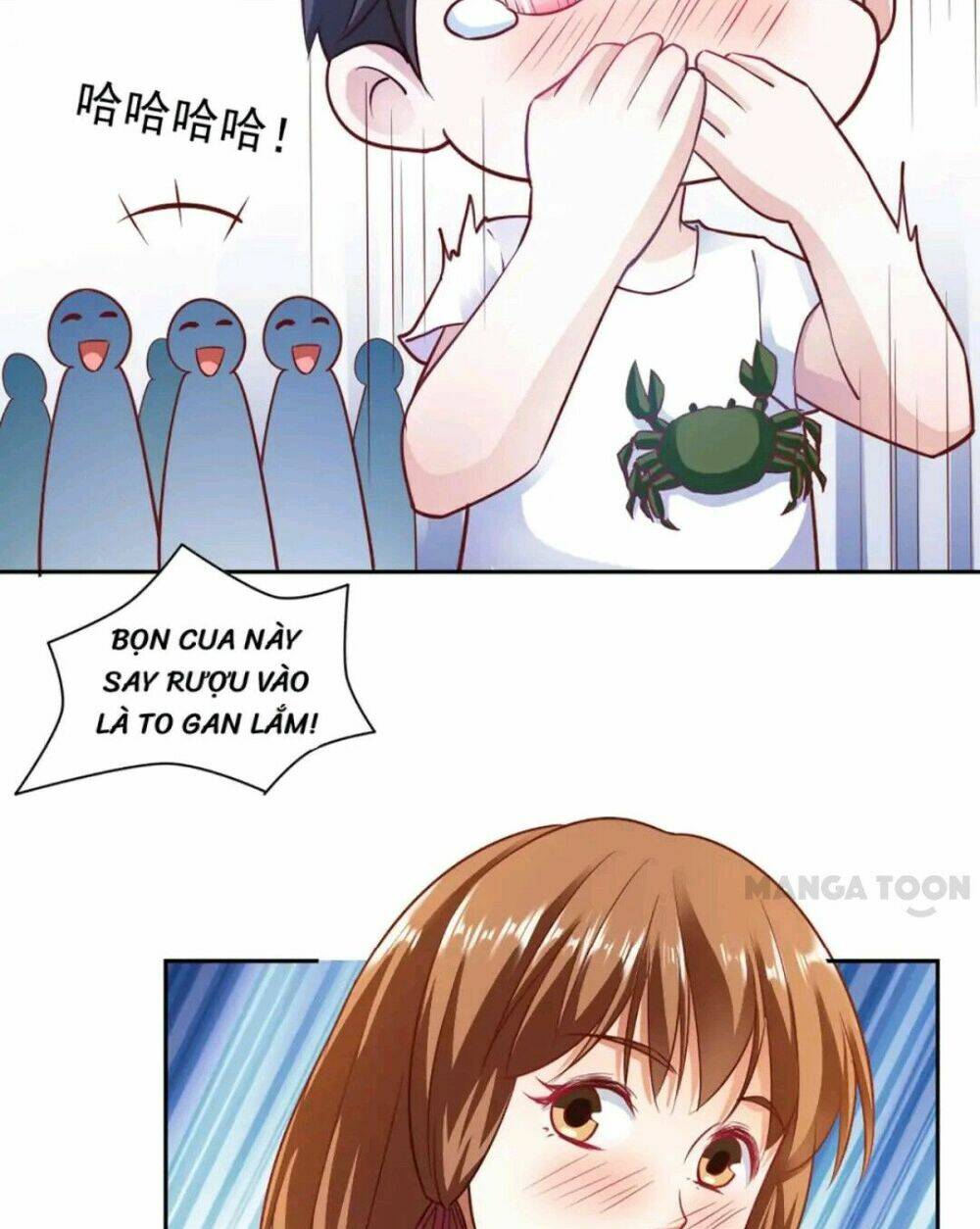 Chiếc Điện Thoại Thần Kỳ: Chapter 84