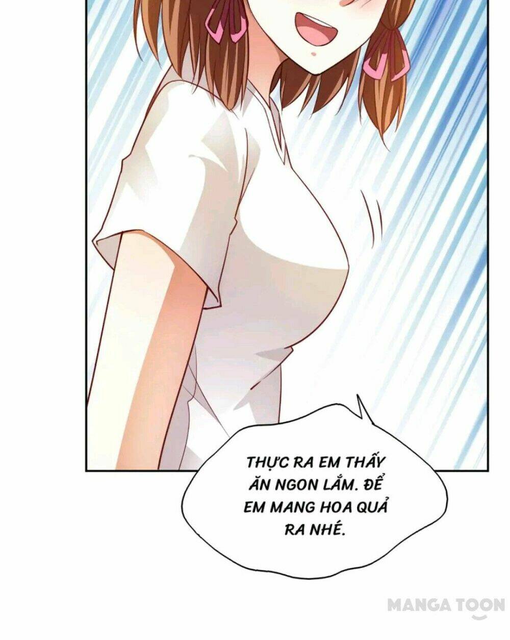 Chiếc Điện Thoại Thần Kỳ: Chapter 84