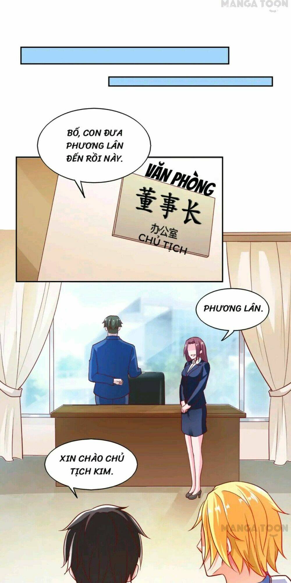 Chiếc Điện Thoại Thần Kỳ: Chapter 84
