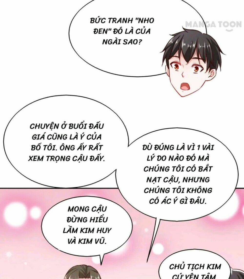 Chiếc Điện Thoại Thần Kỳ: Chapter 84