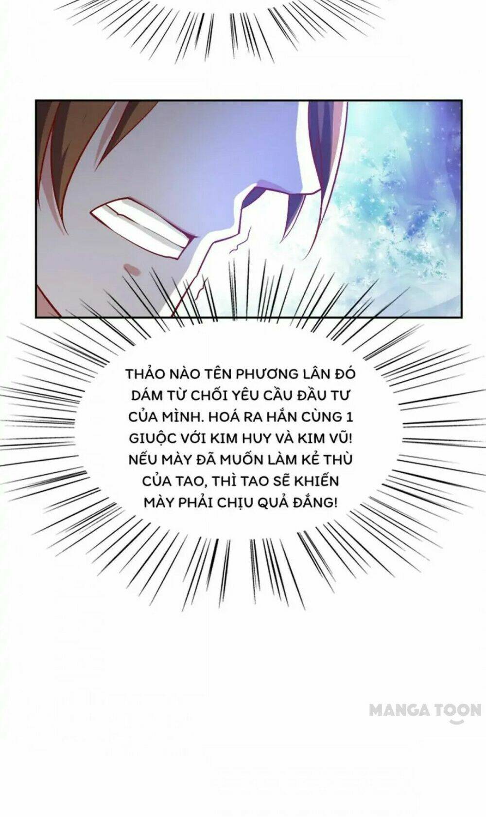 Chiếc Điện Thoại Thần Kỳ: Chapter 84