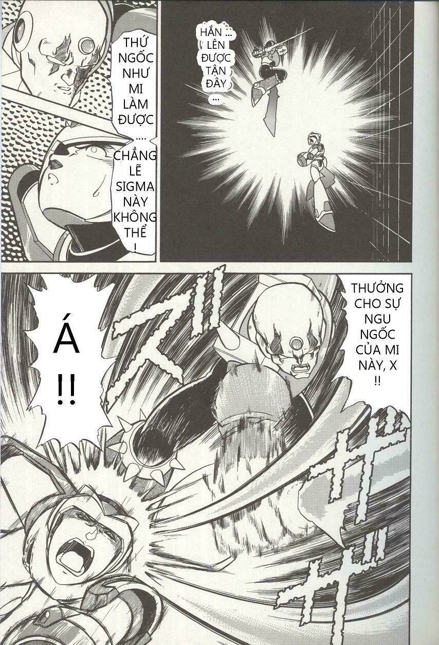 Tôi Chuyển Vàng Tại Mạt Thế: Chapter 13