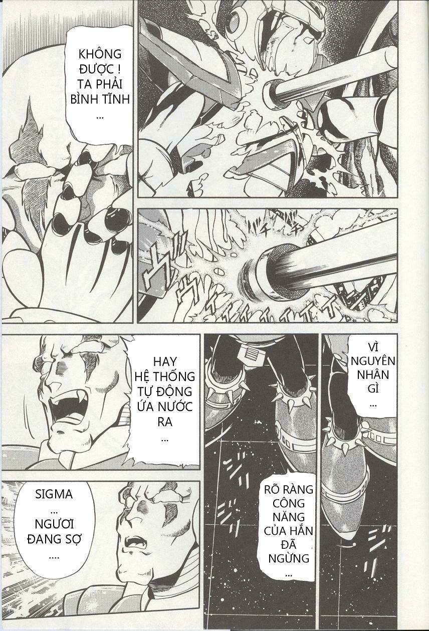 Tôi Chuyển Vàng Tại Mạt Thế: Chapter 13