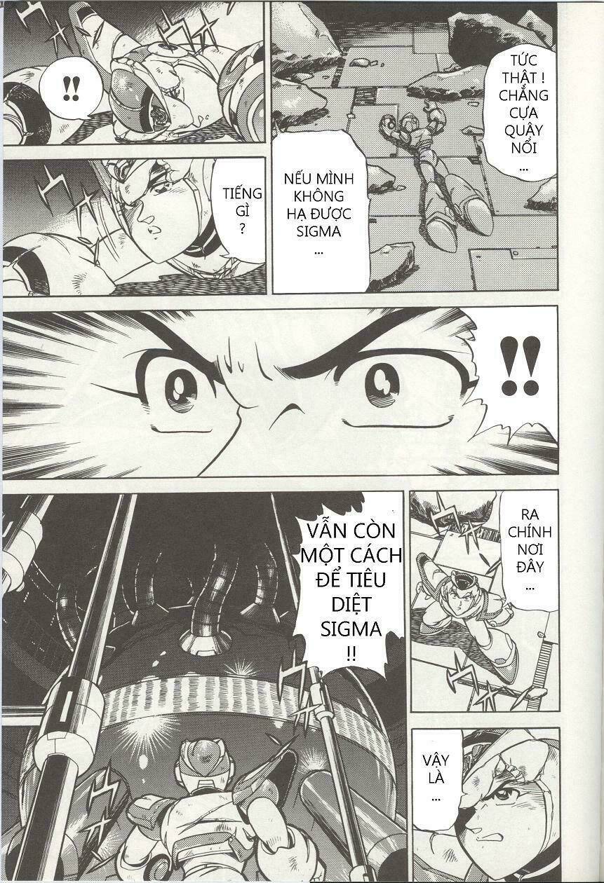 Tôi Chuyển Vàng Tại Mạt Thế: Chapter 13