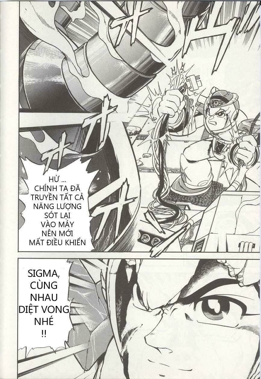 Tôi Chuyển Vàng Tại Mạt Thế: Chapter 13