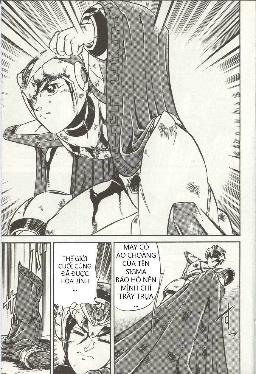 Tôi Chuyển Vàng Tại Mạt Thế: Chapter 13