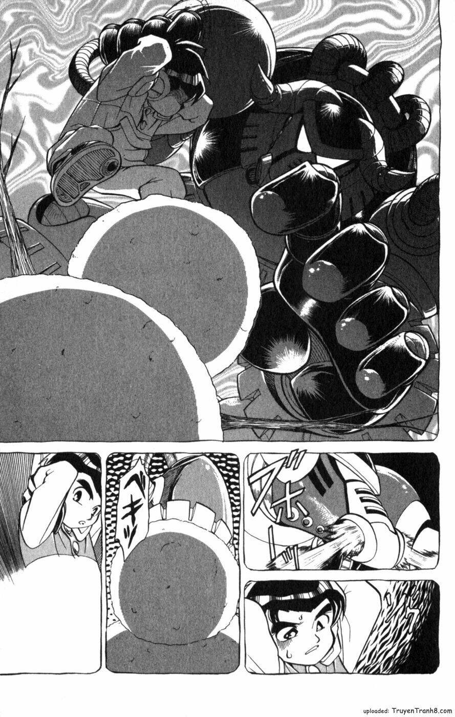 Tôi Chuyển Vàng Tại Mạt Thế: Chapter 2