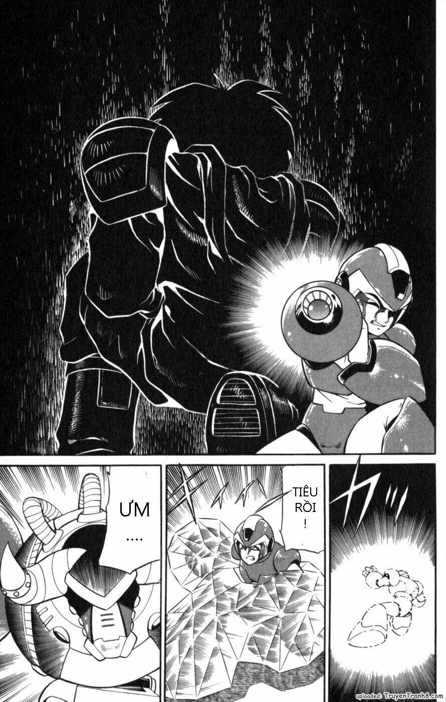 Tôi Chuyển Vàng Tại Mạt Thế: Chapter 2