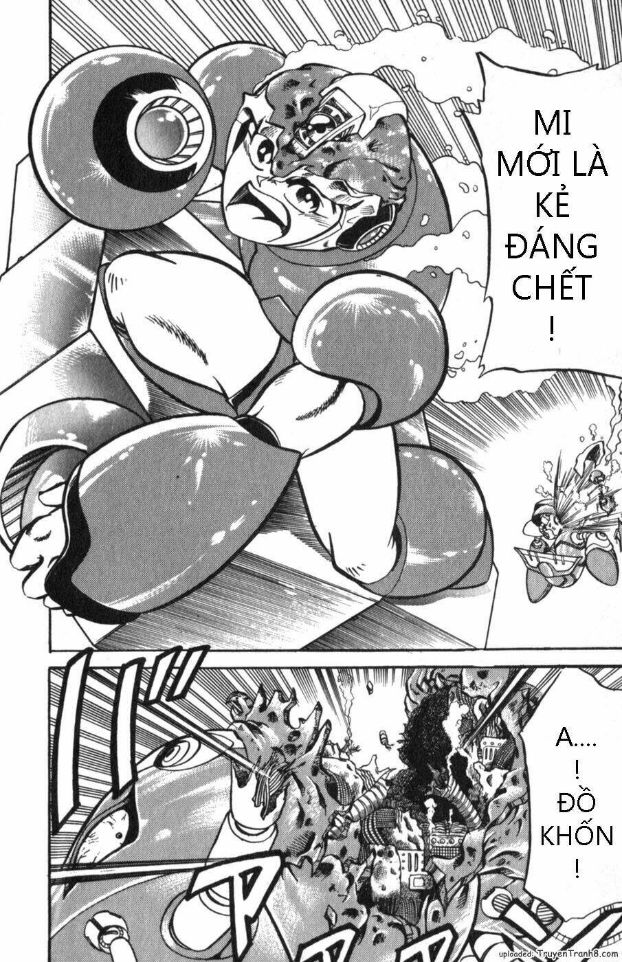 Tôi Chuyển Vàng Tại Mạt Thế: Chapter 7