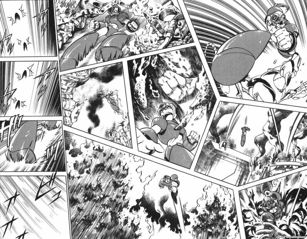 Tôi Chuyển Vàng Tại Mạt Thế: Chapter 7