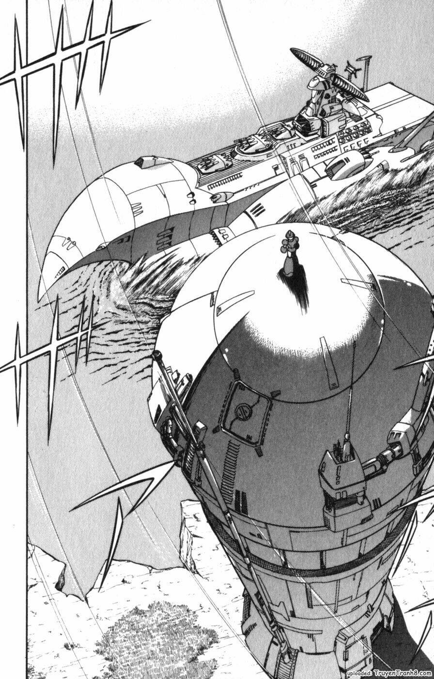 Tôi Chuyển Vàng Tại Mạt Thế: Chapter 7
