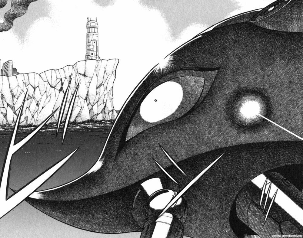 Tôi Chuyển Vàng Tại Mạt Thế: Chapter 7