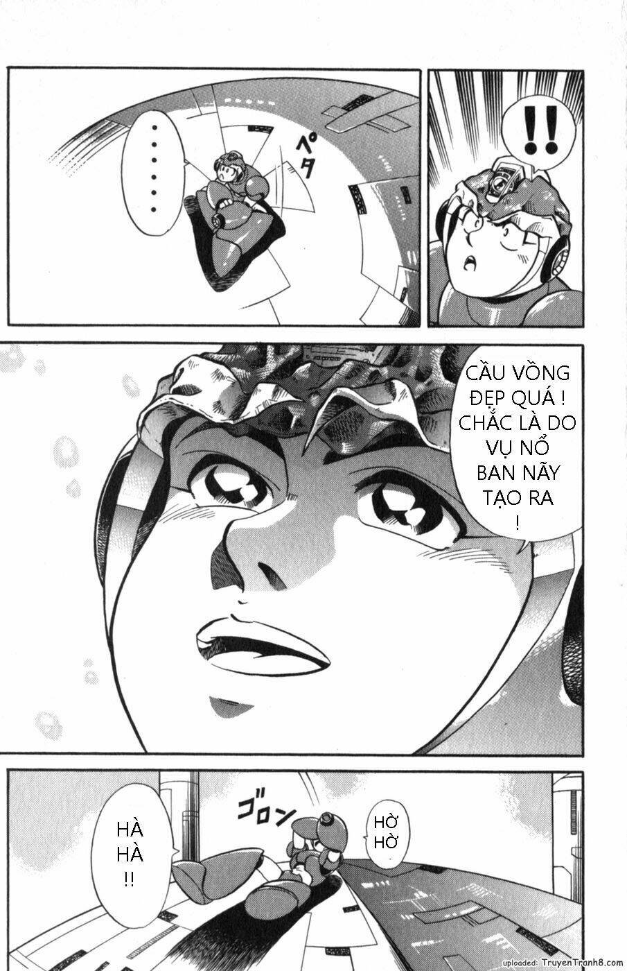 Tôi Chuyển Vàng Tại Mạt Thế: Chapter 7