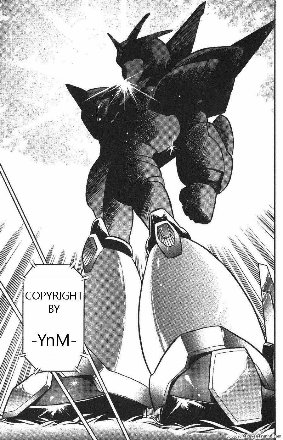 Tôi Chuyển Vàng Tại Mạt Thế: Chapter 7