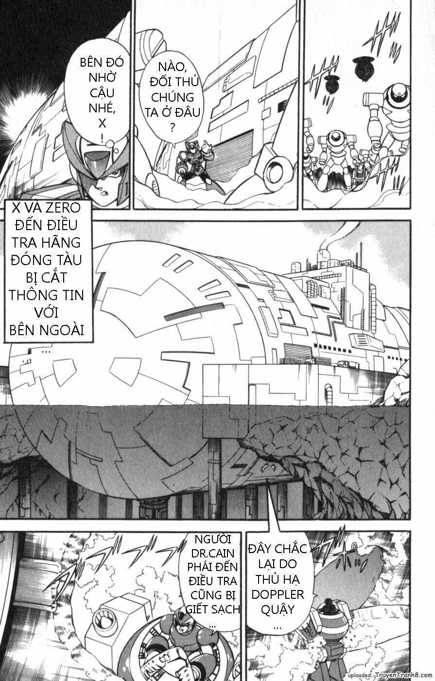 Tôi Chuyển Vàng Tại Mạt Thế: Chapter 7