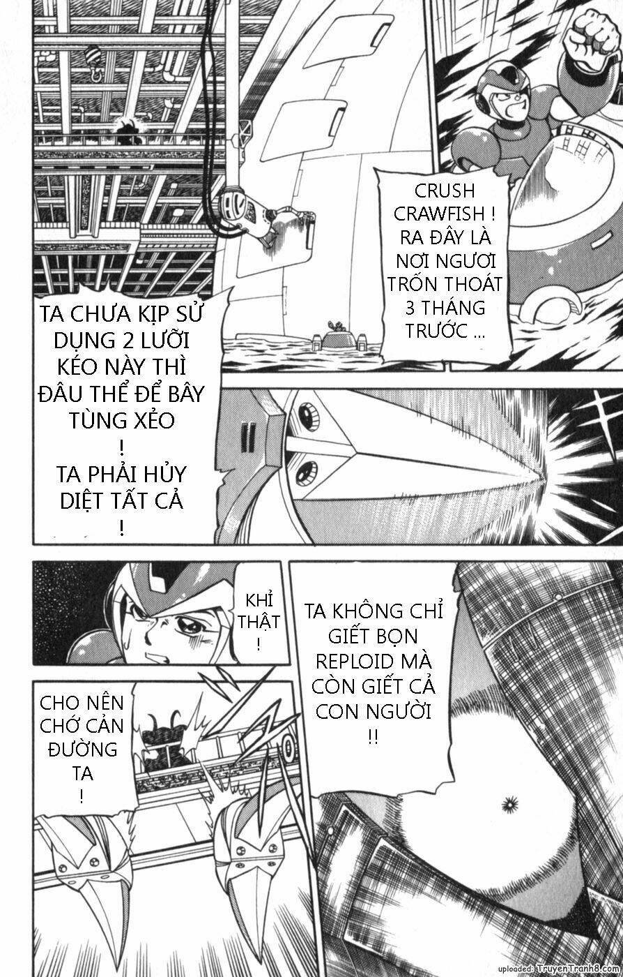 Tôi Chuyển Vàng Tại Mạt Thế: Chapter 7