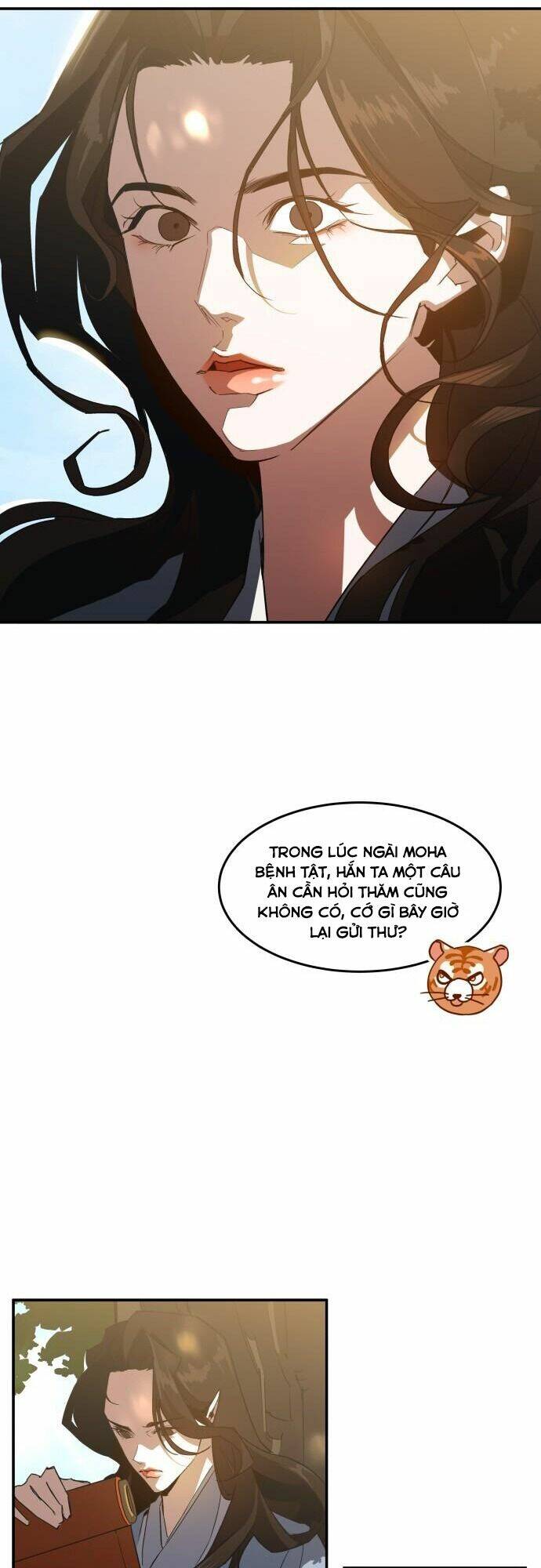 Chiến Lược Săn Hổ Của Nữ Thần: Chapter 1