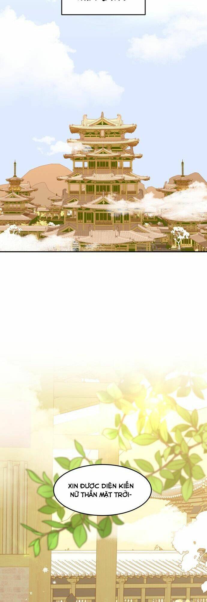 Chiến Lược Săn Hổ Của Nữ Thần: Chapter 1