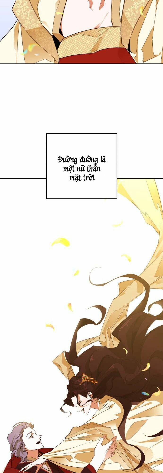 Chiến Lược Săn Hổ Của Nữ Thần: Chapter 1
