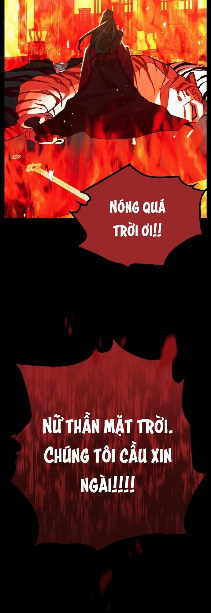 Chiến Lược Săn Hổ Của Nữ Thần: Chapter 1