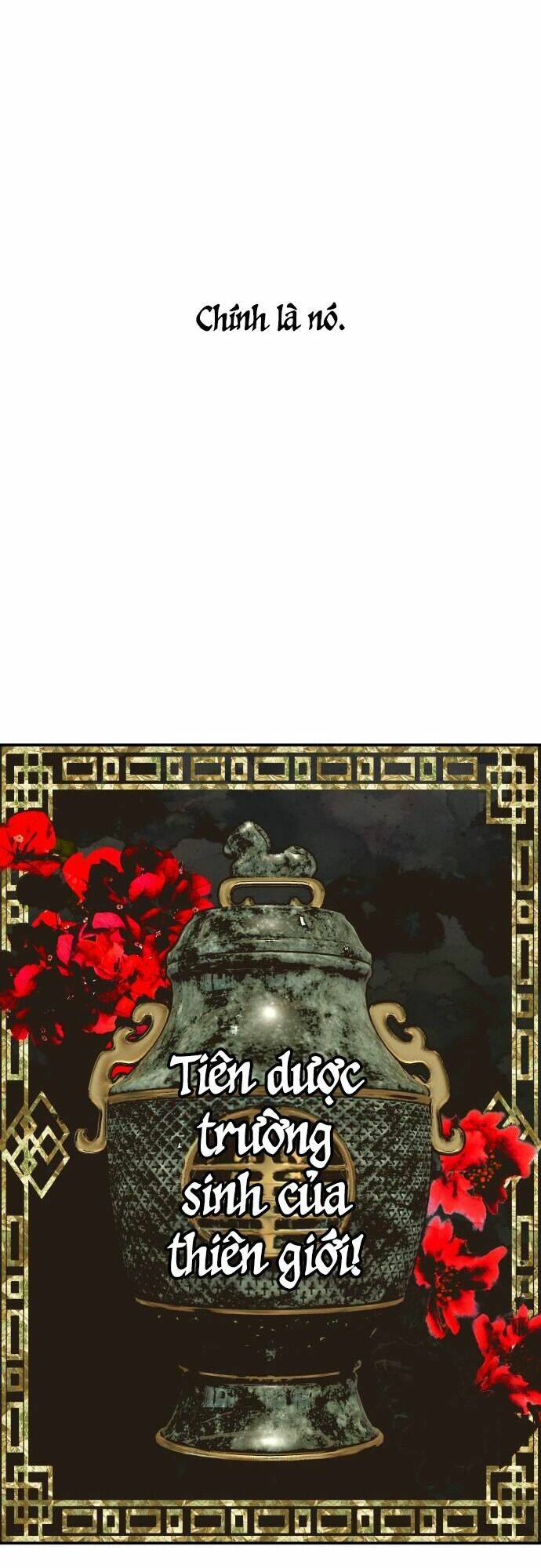 Chiến Lược Săn Hổ Của Nữ Thần: Chapter 1