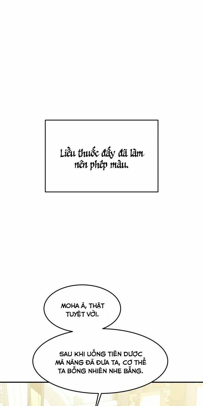 Chiến Lược Săn Hổ Của Nữ Thần: Chapter 1