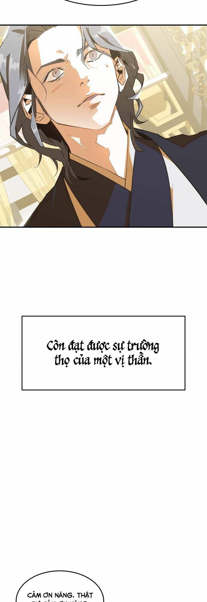 Chiến Lược Săn Hổ Của Nữ Thần: Chapter 1