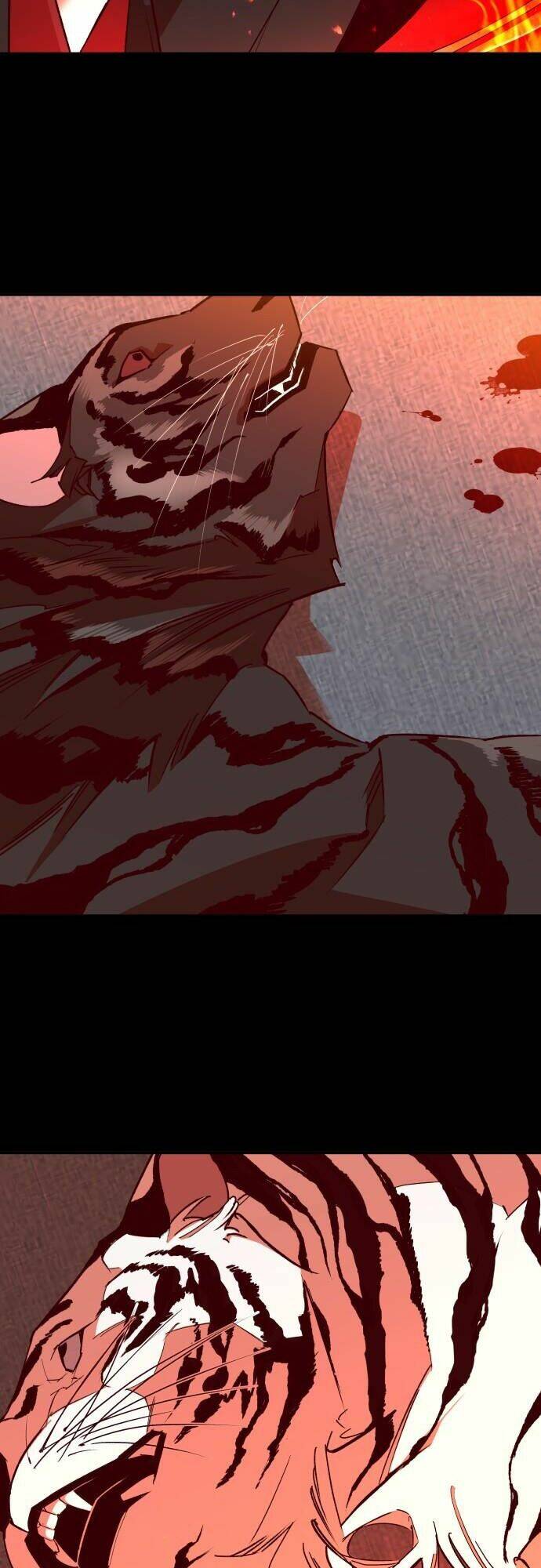 Chiến Lược Săn Hổ Của Nữ Thần: Chapter 1