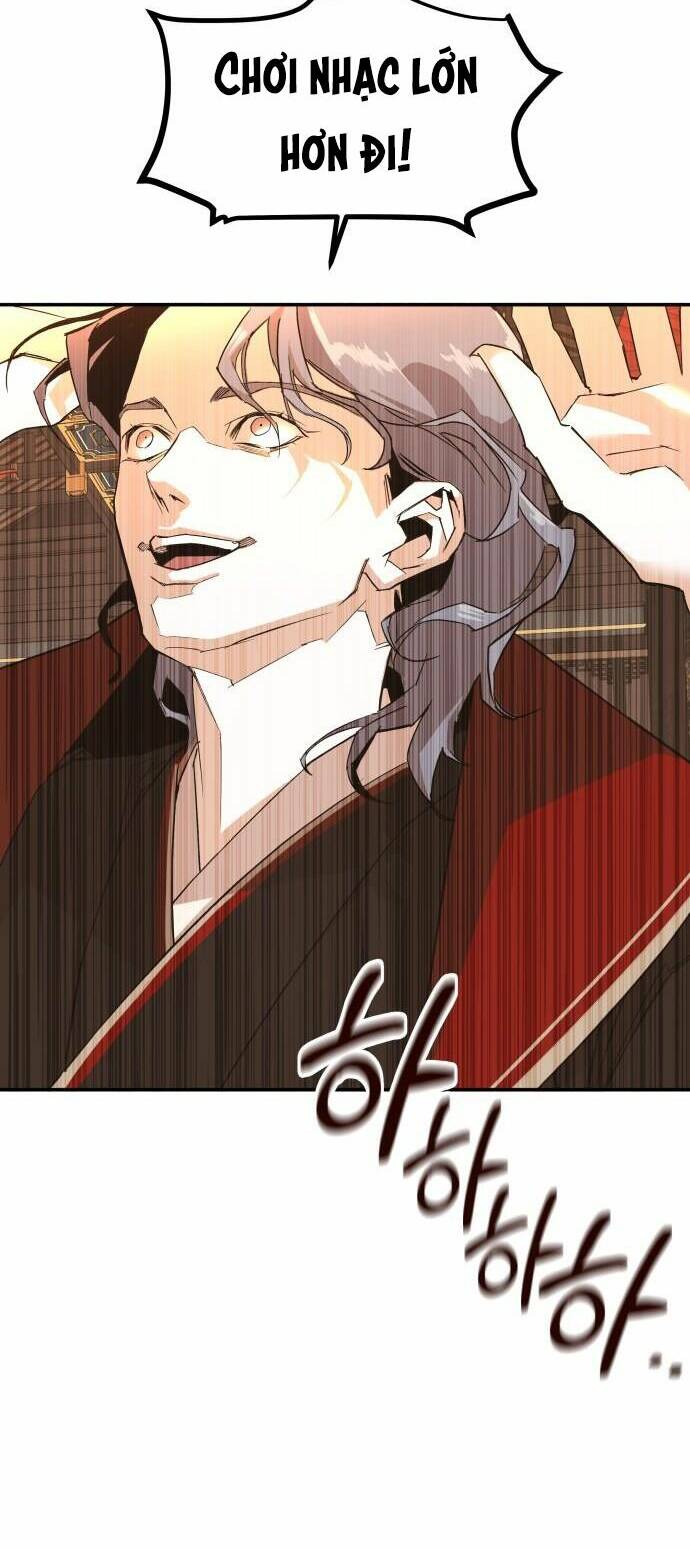 Chiến Lược Săn Hổ Của Nữ Thần: Chapter 1