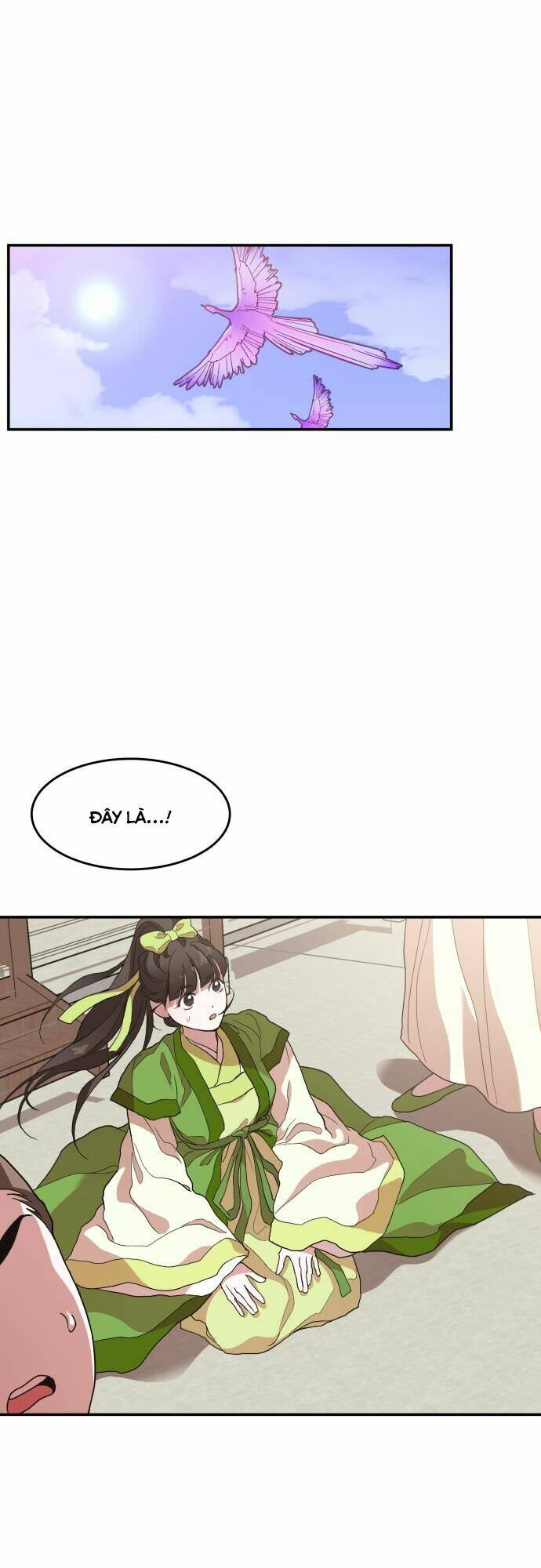 Chiến Lược Săn Hổ Của Nữ Thần: Chapter 11