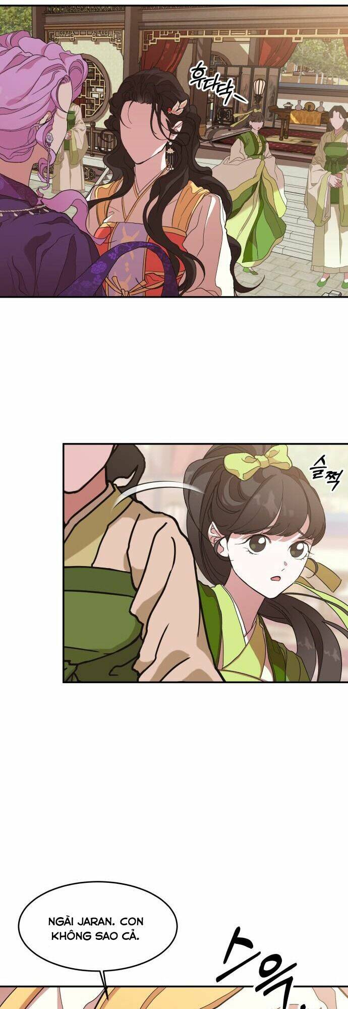Chiến Lược Săn Hổ Của Nữ Thần: Chapter 11