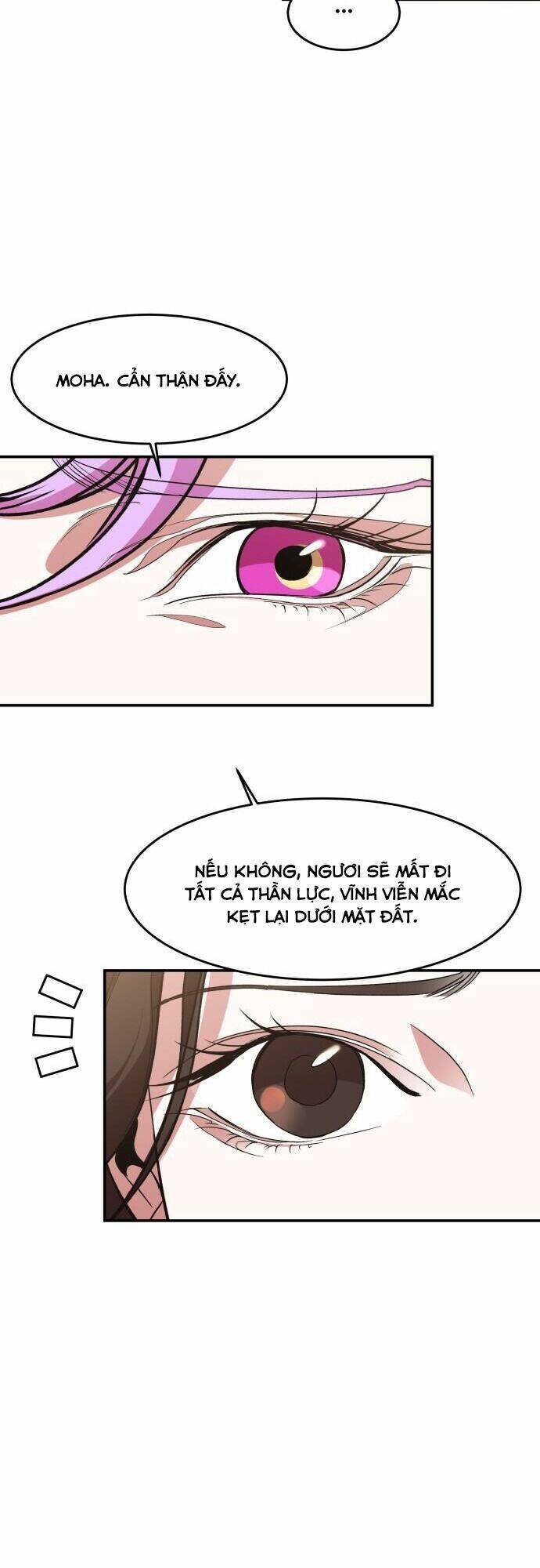 Chiến Lược Săn Hổ Của Nữ Thần: Chapter 11