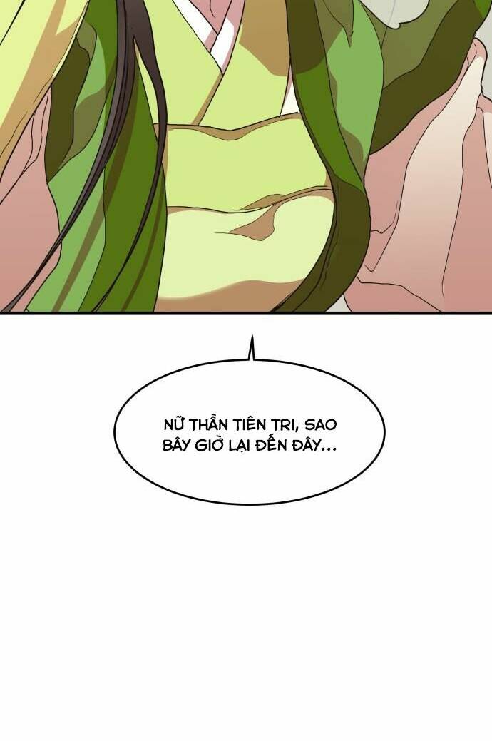 Chiến Lược Săn Hổ Của Nữ Thần: Chapter 11