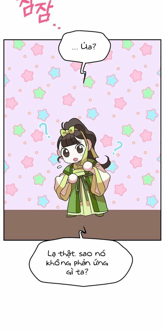 Chiến Lược Săn Hổ Của Nữ Thần: Chapter 11